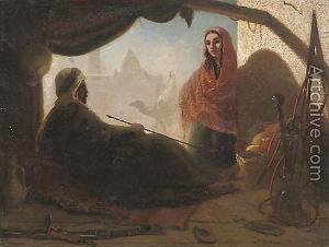 CHARLES-THEODORE FRERE (112)